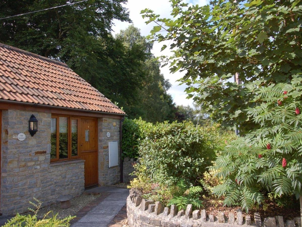 Stable Cottage Wells Kültér fotó