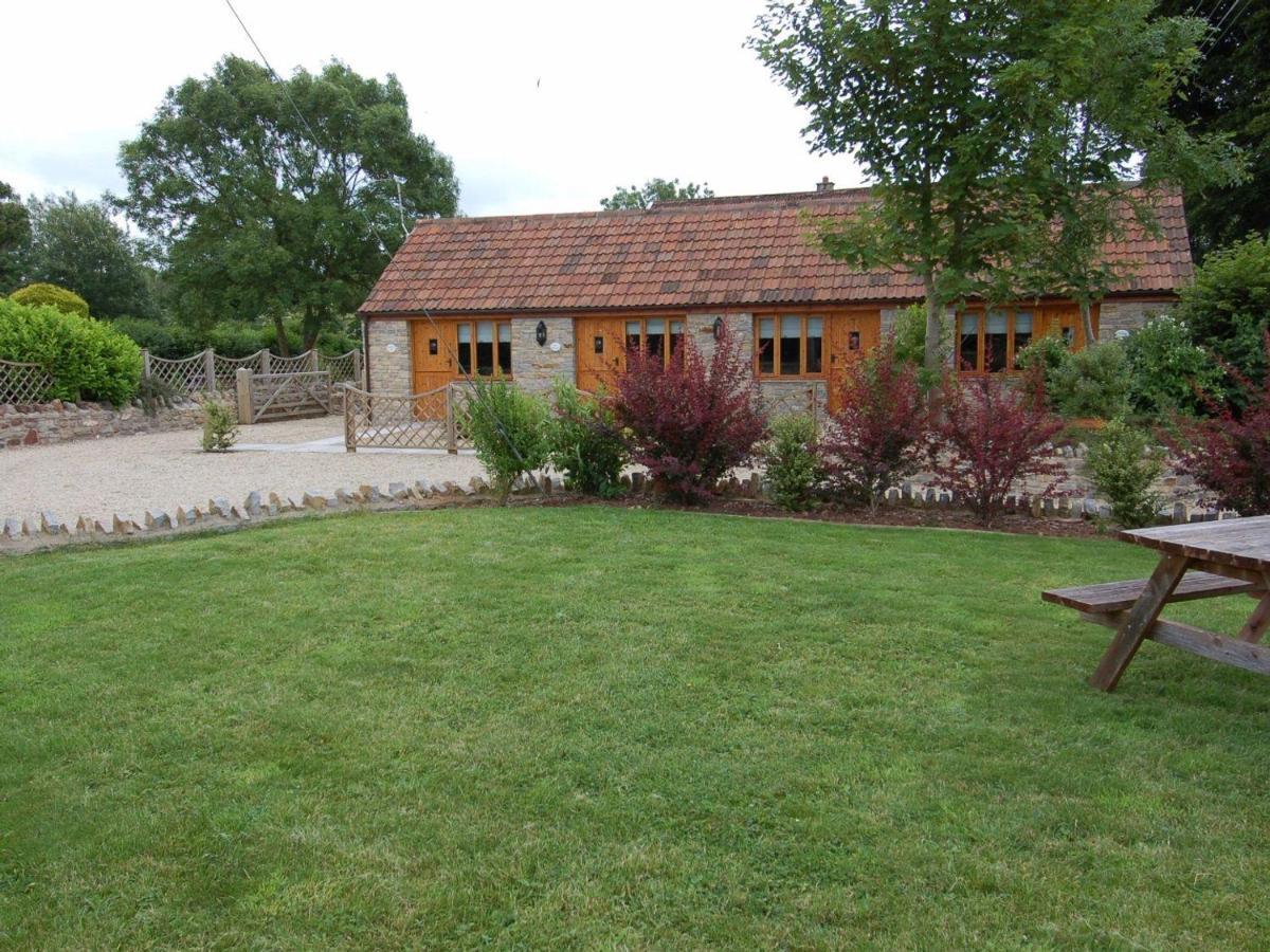 Stable Cottage Wells Kültér fotó